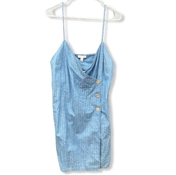 TopShop Dress‎ NWT - Picture 1 of 10